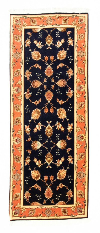 Tabriz - 50 Raj Alfombra 75x200cm - Alfombra persa