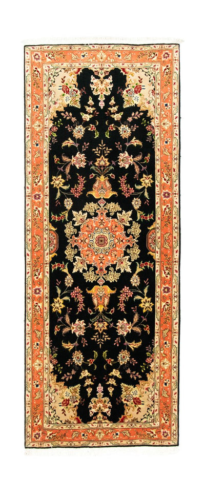 Tabriz - 50 Raj Alfombra 83x215cm - Alfombra persa