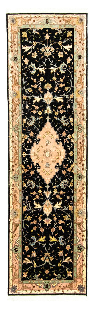 Tabriz - 50 Raj Alfombra 84x290cm - Alfombra persa
