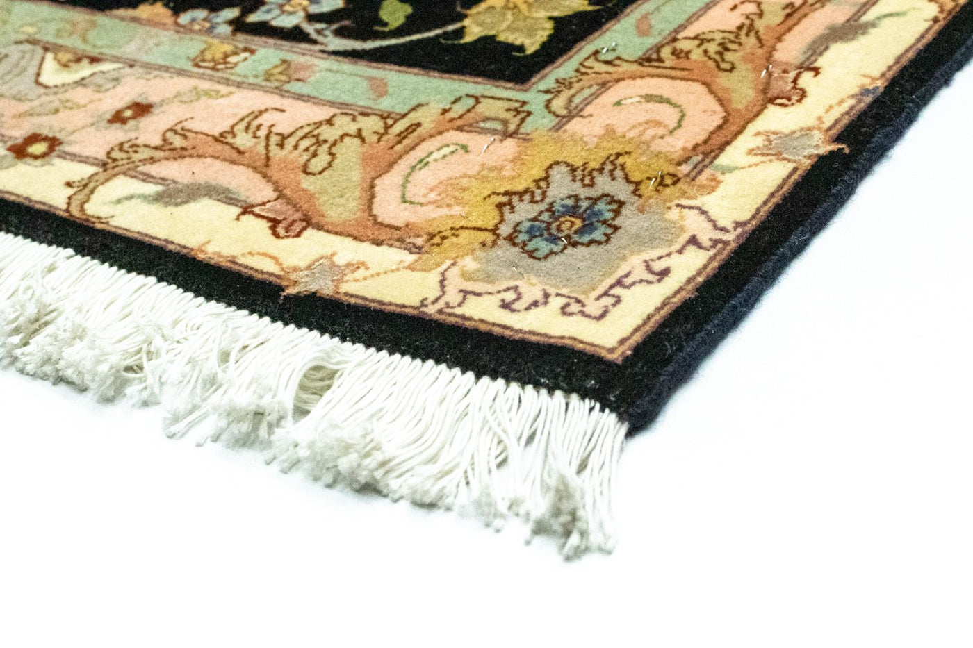 Tabriz - 50 Raj Alfombra 290x84cm - Alfombra persa