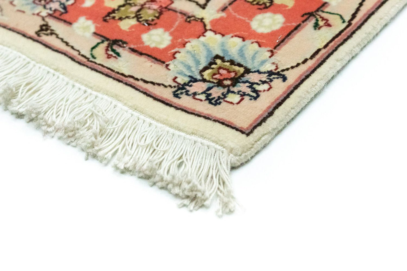 Tabriz - 50 Raj Alfombra 210x80cm - Alfombra persa