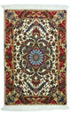 Tabriz Alfombra 97x63cm - Alfombra persa