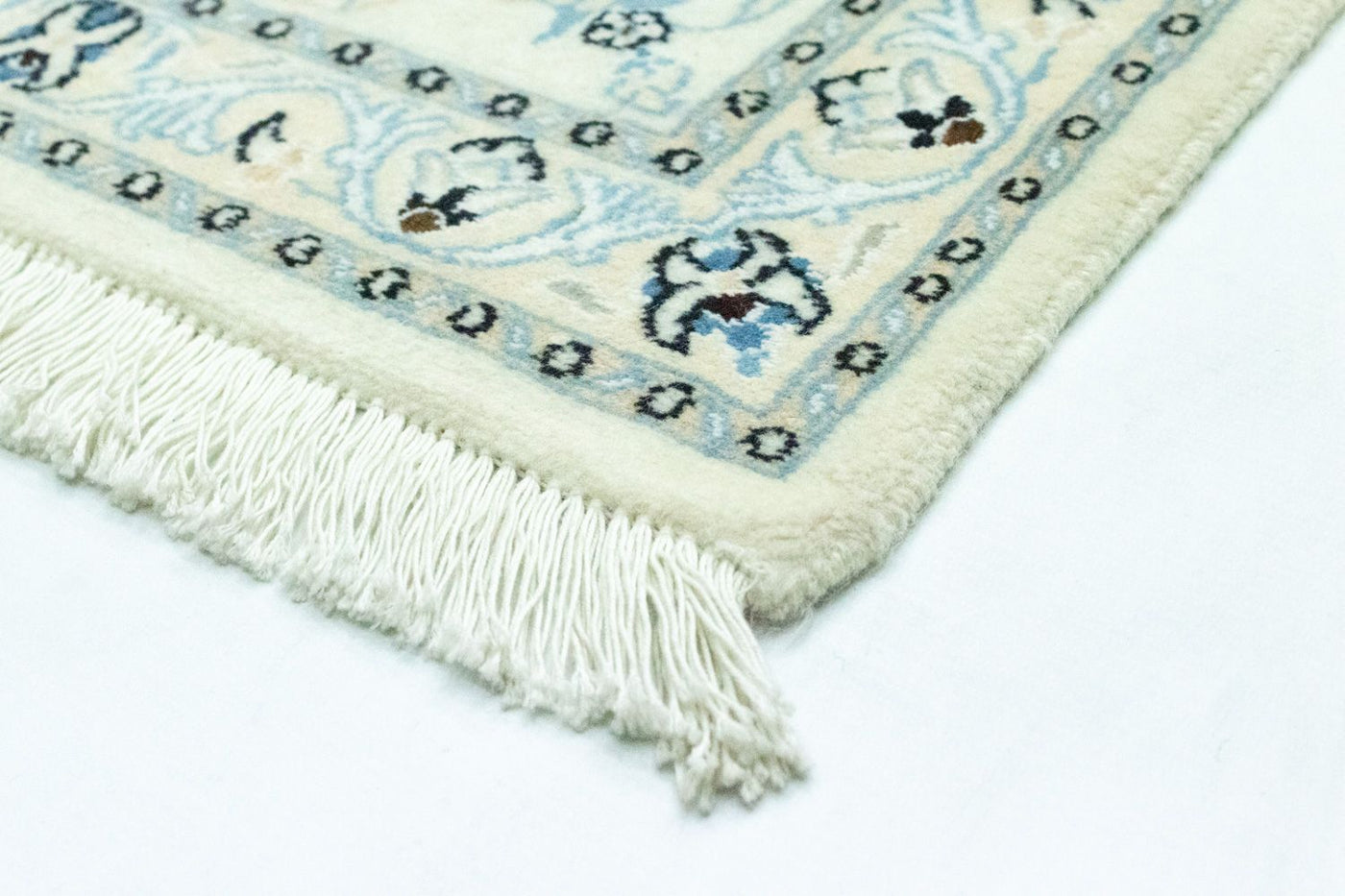Nain Alfombra 194x79cm - Alfombra persa