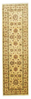 Alfombra de pasillo Alfombra Ziegler - 289 x 80 cm - beige