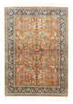 Seda de Cachemira Alfombra 181x130cm - Alfombra oriental