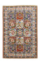 Bidjar Alfombra 205x135cm - Alfombra persa
