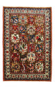 Bachtiar Alfombra 215x145cm - Alfombra persa
