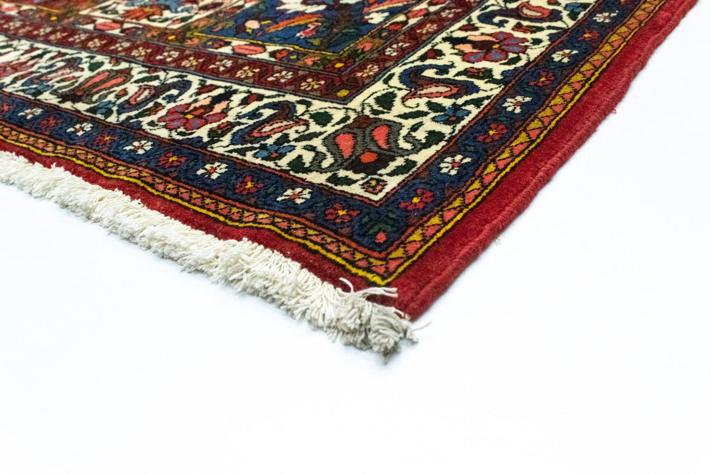 Bachtiar Alfombra 215x145cm - Alfombra persa