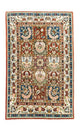 Bidjar Alfombra 139x205cm - Alfombra persa