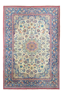 Alfombra Persa - Isfahan - Prima - 327 x 222 cm - beige