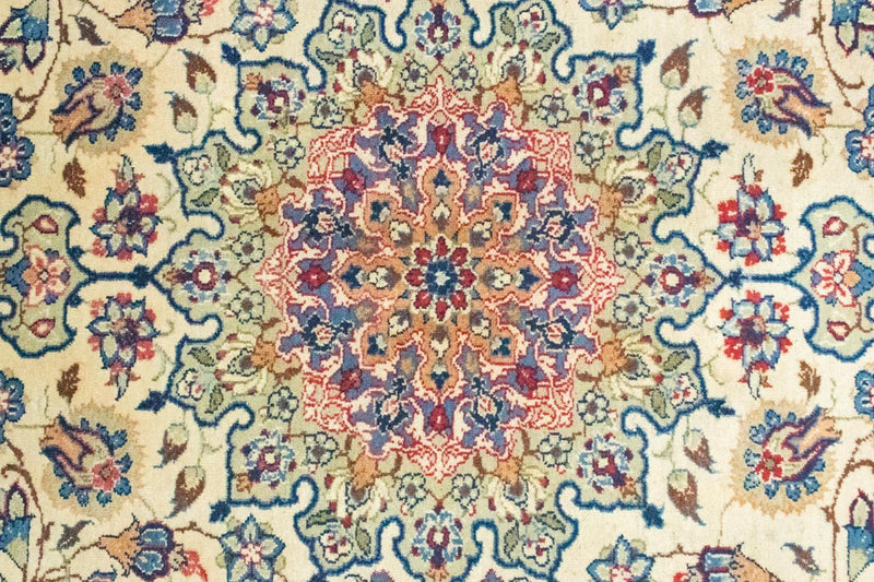 Alfombra Persa - Isfahan - Prima - 327 x 222 cm - beige