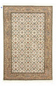 Bidjar Alfombra 183x121cm - Alfombra oriental