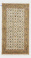 Alfombra persa - Bidjar - 166 x 90 cm - beige