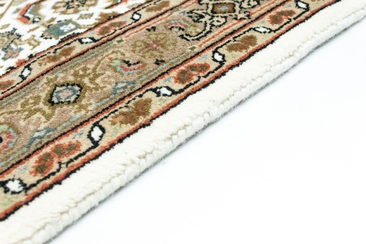 Alfombra persa - Bidjar - 166 x 90 cm - beige