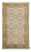 Alfombra persa - Bidjar - 154 x 90 cm - beige