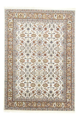Alfombra persa - Bidjar - 234 x 171 cm - beige