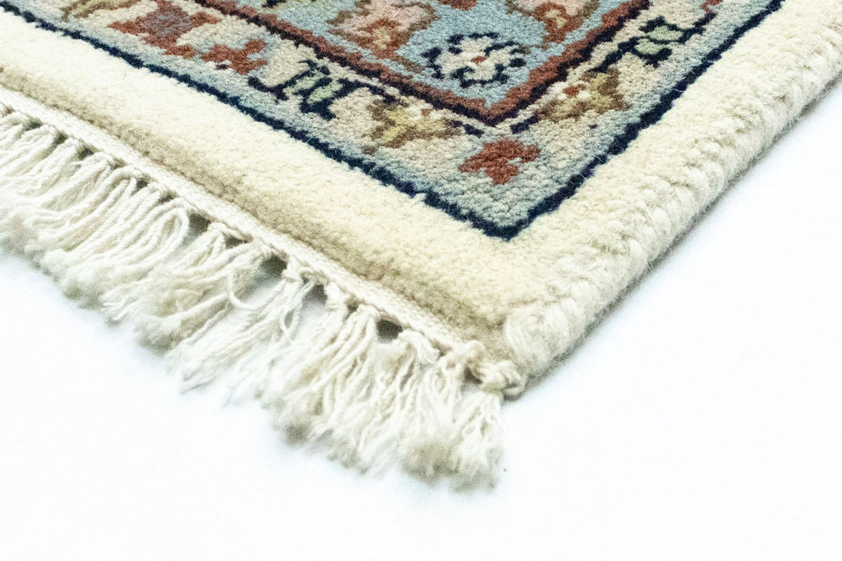 Alfombra persa - Bidjar - 234 x 171 cm - beige