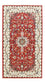 Alfombra persa - Bidjar - 164 x 91 cm - rojo