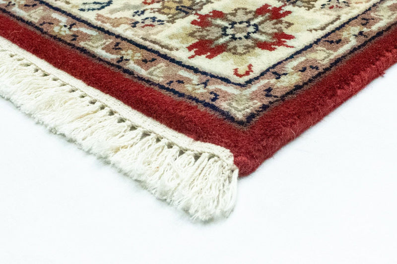 Alfombra persa - Nómada - 203 x 142 cm - multicolor