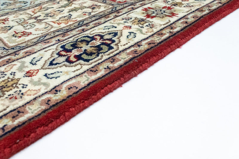 Alfombra persa - Nómada - 203 x 142 cm - multicolor