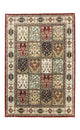 Bakhtiari Alfombra 199x141cm - Alfombra persa