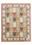 Alfombra persa - Nómada - 258 x 197 cm - multicolor