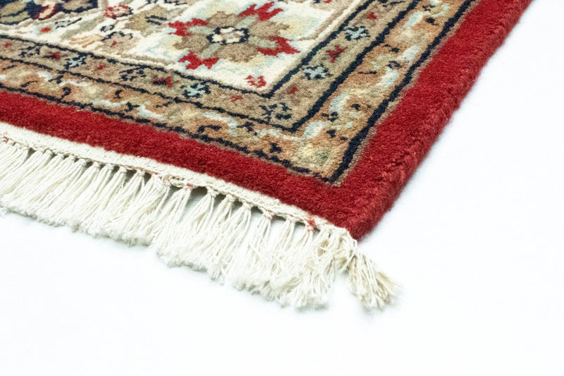 Alfombra persa - Nómada - 258 x 197 cm - multicolor