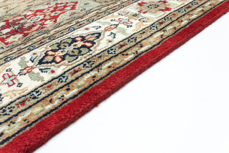 Alfombra persa - Nómada - 258 x 197 cm - multicolor