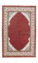 Bidjar Alfombra 181x122cm - Alfombra oriental