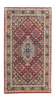 Bidjar Alfombra 90x162cm - Alfombra oriental