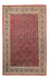 Alfombra persa - Bidjar - 298 x 194 cm - rojo
