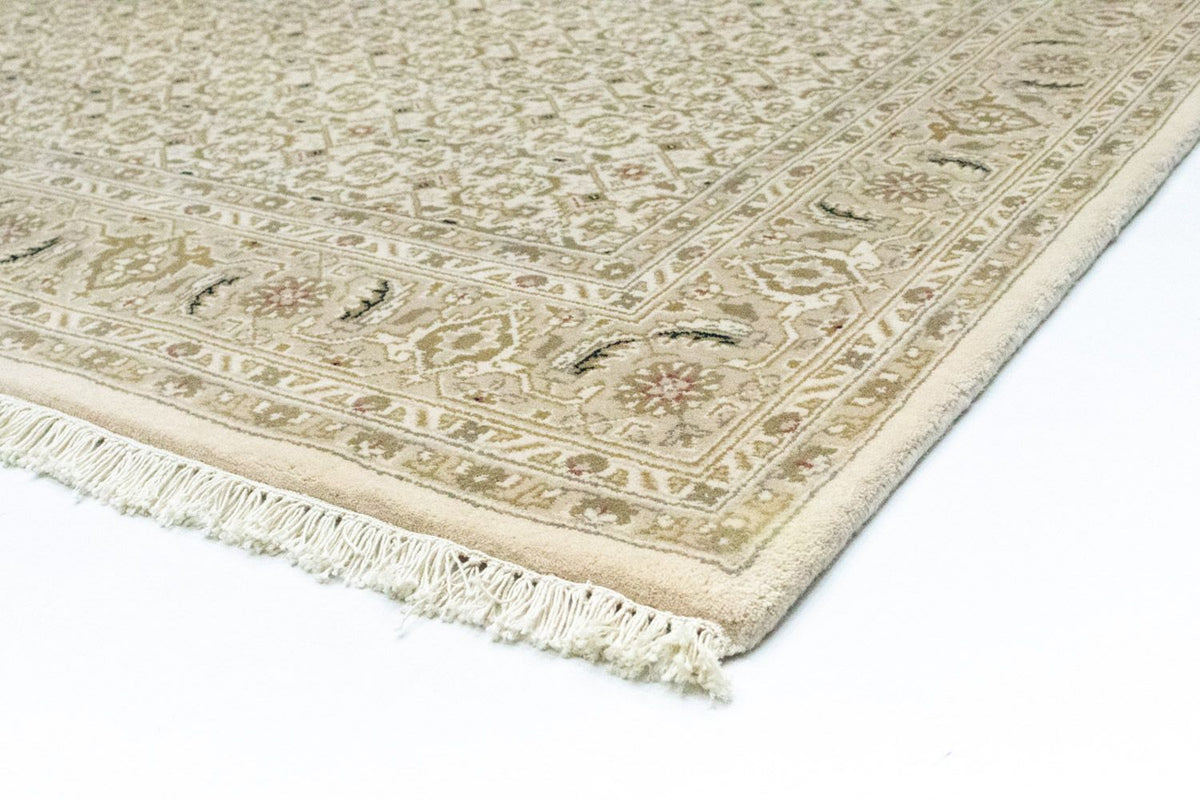 Alfombra persa - Bidjar - 238 x 171 cm - beige