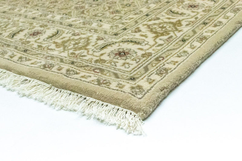 Alfombra persa - Bidjar - 237 x 167 cm - beige