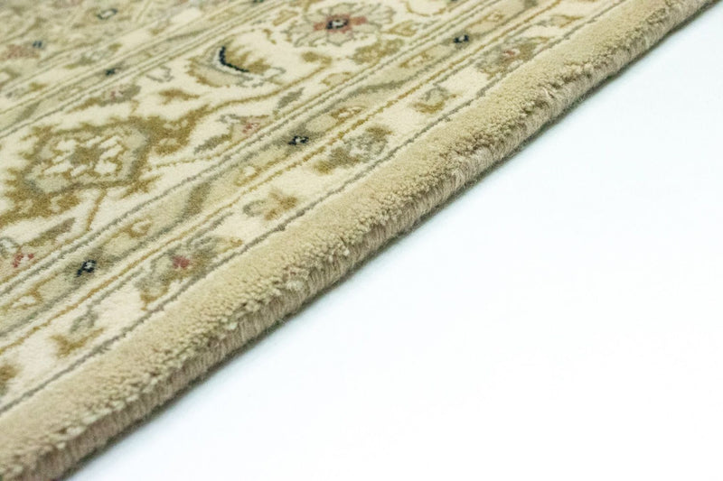 Alfombra persa - Bidjar - 237 x 167 cm - beige