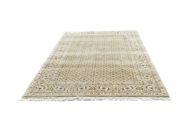 Alfombra persa - Bidjar - 237 x 167 cm - beige