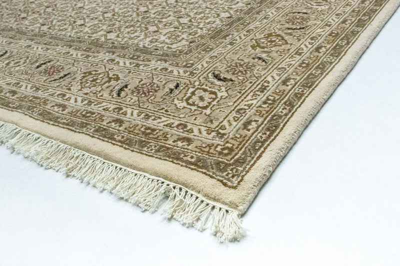 Alfombra persa - Bidjar - 300 x 198 cm - beige