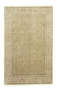 Alfombra persa - Bidjar - 298 x 194 cm - beige