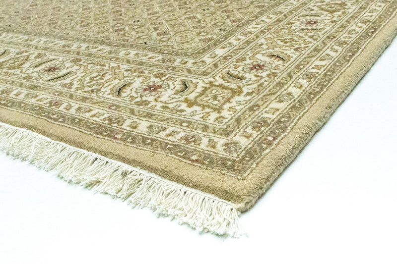 Alfombra persa - Bidjar - 298 x 194 cm - beige