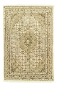 Alfombra persa - Bidjar - 295 x 203 cm - beige