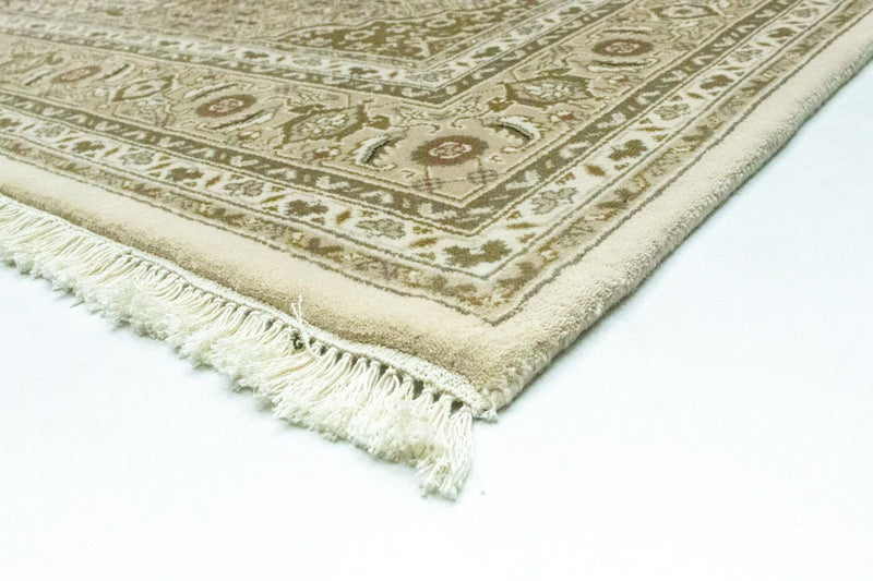Alfombra persa - Bidjar - 297 x 201 cm - beige