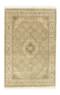 Alfombra persa - Bidjar - 205 x 140 cm - beige