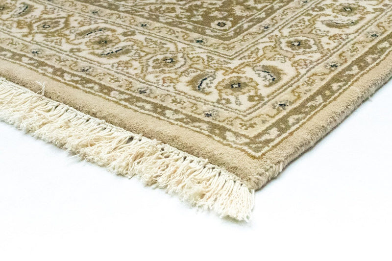 Alfombra persa - Bidjar - 205 x 140 cm - beige