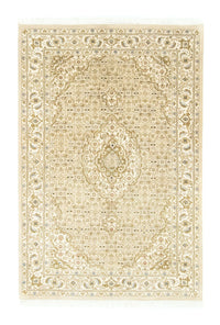 Alfombra persa - Bidjar - 185 x 124 cm - beige