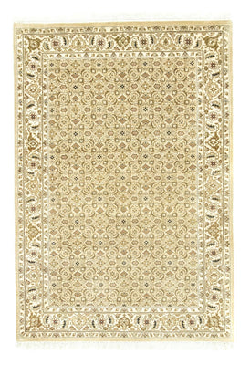 Alfombra persa - Bidjar - 180 x 124 cm - beige