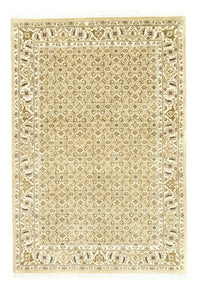 Alfombra persa - Bidjar - 180 x 124 cm - beige