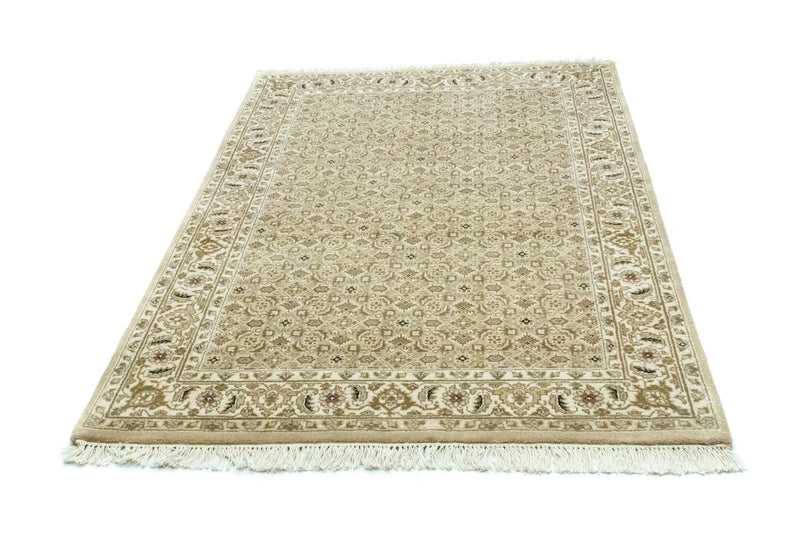 Alfombra persa - Bidjar - 180 x 124 cm - beige