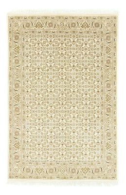 Alfombra persa - Bidjar - 182 x 121 cm - beige