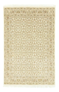 Alfombra persa - Bidjar - 182 x 121 cm - beige