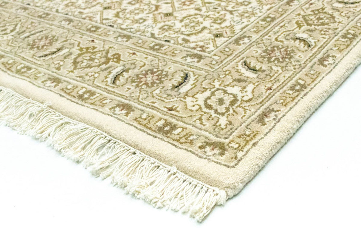 Alfombra persa - Bidjar - 182 x 121 cm - beige