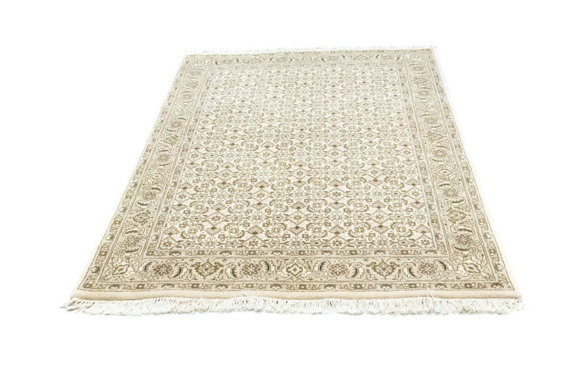 Alfombra persa - Bidjar - 182 x 121 cm - beige